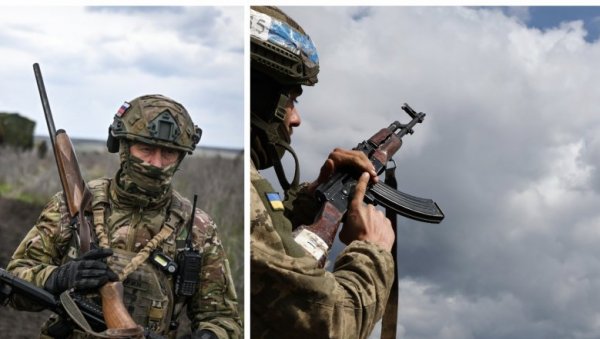 1.000 за 1.000! Генерал Буданов најавио да се Украјина припрема за нову размену заробљеника