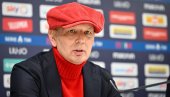 KAKO JE CVETKOVIĆ UKRAO SINIŠU MIHAJLOVIĆA PARTIZANU: Cvele skrenuo Mihu na Marakanu