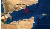 Otet tanker kod Jemena: Naoružani napadači odveli ga prema somalijskim vodama