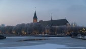 Moskva tvrdi: NATO uvežbava scenario izolacije Kalinjingrada
