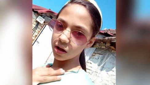 Активиран систем Пронађи ме: Хитно се огласио МУП због Дуње (17) из Новог Сада, изгубио јој се траг заједно са Данијелом (16)