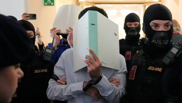 Ухапшен осумњичени за тровање ХиПП хране за бебе отровом за пацове