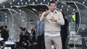 Lalatović zatečen! Evo šta je uradio kada su mu grobari skandirali ime (Video)