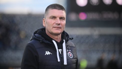 ЗВАНИЧНО! Срђан Благојевић потписао!