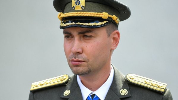 ГЕНЕРАЛ БУДАНОВ ОПТИМИСТИЧАН: Могуће је да ће се рат завршити пре зиме