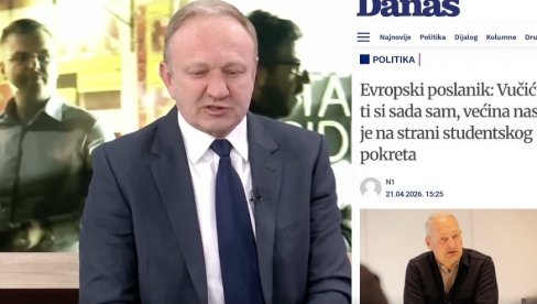 Општа туча међу блокадерима: Драган Ђилас пошизео и кренуо у напад на таблоид Данас и Срђана Миливојевића