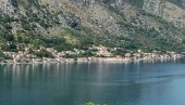 НЕСРЕЋА У КОТОРУ: Утопило се трогодишње дете