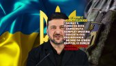 Skandal u Ukrajini! Zelenski potvrdio - skinut s funkcije šefa, zamrznuta imovina, sankcije na 10 godina