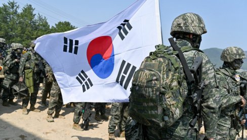 Rasulo u korejskoj vojsci: 900 pilota napustilo armiju