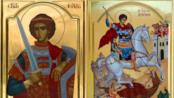 Бројни обичаји прате Ђурђевдан: Народно веровање каже да ово никако не смете заборавити да урадите
