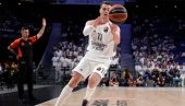 HRVAT ZATRESAO BALKAN! Mario Hezonja oblači crveno-beli dres