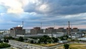 NAPAD KOD NAJVEĆE NUKLEARKE U EVROPI: Dron pogodio vozilo, radnici bežali pred vatrom