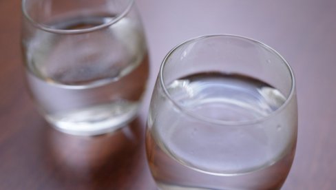Granica je pomerena zauvek: Naučnici su napravili suvu vodu