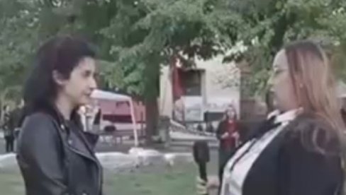 Bruka i sramota: Prave žurke i odaju pomene životinjama, a ne znaju za stradalu studentkinju sa Filozofskog fakulteta (VIDEO)