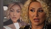 Goca besna napustila emisiju: Je l realno da me to pitate?! Voditeljki pobacala papira, pa izjurila iz studija