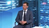 Siniša Mali u emisiji Hit Tvit: NJihov cilj nije da se sruši Aleksandar Vučić već da se sruši Srbija