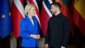 Saučesnici kijevskog režima: Evropa vidi militarizaciju kao izlaz iz krize
