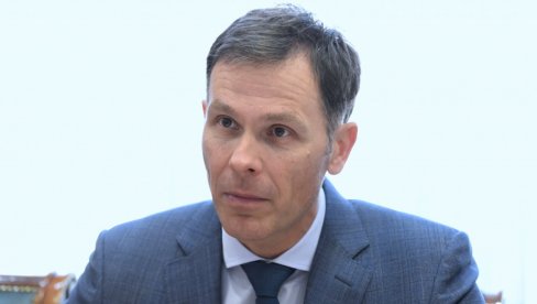 Министар Мали јасан: Грађани ће убрзо на изборима моћи да бирају између политике раста и рушења