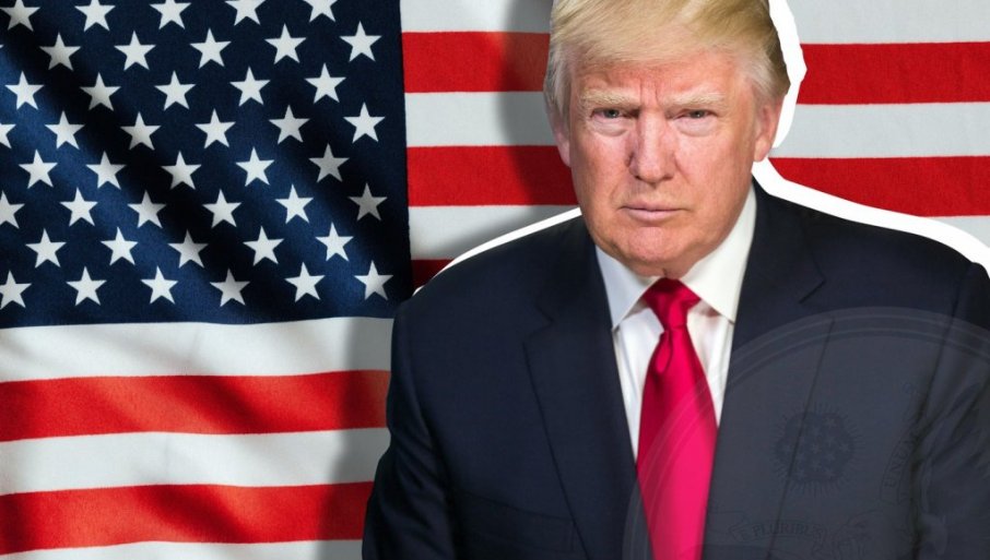 ТРАМП ИМЕНОВАО ТИМ СНОВА ЗА ПРЕДСЕДНИЧКЕ ИЗБОРЕ: Нећете веровати ко је у питању, они су му најоданији