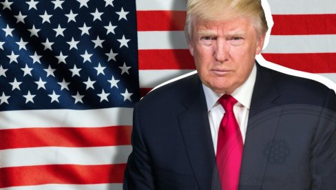 Ирански предлог је неприхватљив Трамп: Израел не би постојао да није мене и Нетанјахуа
