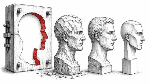 Српство између менталитета и идентитета: Колико су дубоке наше поделе?