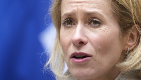 КАЛАСОВА ЗАКУКАЛА: Руски утицај опет расте у Европи