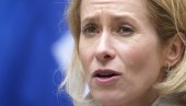 ОН ЈЕ СРАМОТА ЗА МИНИСТРА: Каја Калас оплела по Бену Гвиру