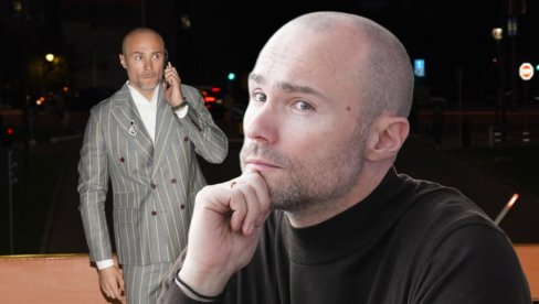 Krah ljubavi! Sofra otkrio detalje: Prevarila me je, u telefonu sam našao svašta