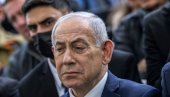 IZRAEL JE DANAS NAJOPASNIJA ZEMLJA NA BLISKOM ISTOKU Melanšon: Netanjahu i vlada sprovode agresiju i genocid