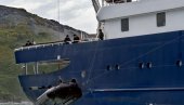 Opšti haos na Atlantiku, vlasti ne daju bolesnima da se iskrcaju: Hara smrtonosni virus, evo kako se lečiti