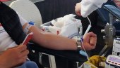 БРАВО, ЋУПРИЧАНИ: Донирали 38 јединица крви
