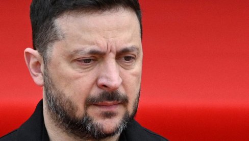 SKANDAL U KIJEVU, ZELENSKI ĆUTI: Cure novi detalji korupcionaškog skandala, veći je nego što se mislilo!