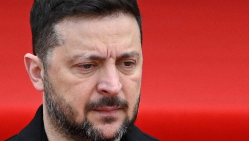 РУСИ НА РАТИШТУ НЕ ПОШТУЈУ ПРИМИРЈЕ Зеленски објавио кад крећу нови удари дубоко у Русији (ВИДЕО)