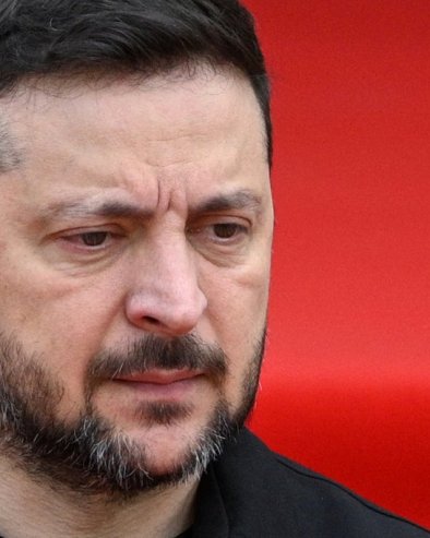 РУСИ ПРЕКИНУЛИ ТИШИНУ Хитно се огласио Зеленски: Лансирали су 200 дронова на нас