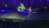 Šakira napravila spektakl u Braziilu: Na njen besplatni koncert u Rio de Žaneiru došlo 2 miliona ljudi (video)
