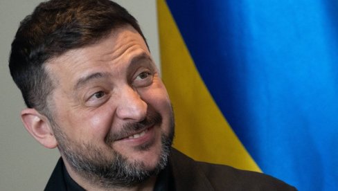 ZELENSKI SE ZAHVALIO MAĐARSKOJ: Budimpešta vratila Ukrajini novac i vredne stvari Oščadbanke (VIDEO)