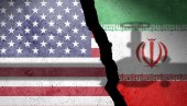FT: Ministri finansija SAD i Velike Britanije sukobili se oko agresije na Iran