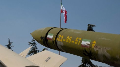 IRAN ZAPRETIO PAKLENOM ODMAZDOM: Svaki napad izazvaće razarajuć odgovor i proširiće se regionom