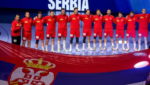 PRENOS, SRBIJA - MAĐARSKA: Veliki spektakl! Rukomet ovako nešto ne pamti!