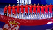 ПРЕНОС, МАЂАРСКА - СРБИЈА: Орлови у Веспрему бране +2 за лет ка Немачкој!