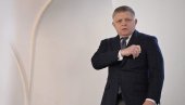 ФИЦО О КОНФЕРЕНЦИЈИ У ГДАЊСКУ: Више се говорило о војној помоћи Украјини него о миру