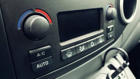 Vozači i ne znaju za ovo: Klima u automobilu može skupo da vas košta u Nemačkoj