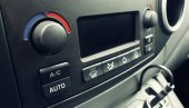 Vozači i ne znaju za ovo: Klima u automobilu može skupo da vas košta u Nemačkoj
