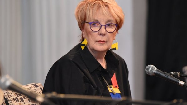 УМРЕЋУ: Ведрана Рудан никад искреније о борби с опаком болешћу