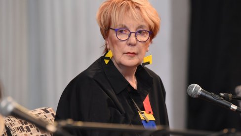 Умирем од рака, споро иде: Ведрана Рудан у потресном тексту описала детаље борбе са тешком болешћу