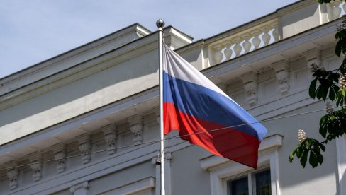 MI ĆEMO OSTVARITI NAŠ CILJ Iz Rusije zagrmeli, evo čemu se nada Anatolij Pegov