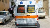 Iranka hitno prebačena iz zatvora u bolnicu! Brat nobelovke očajan: Život joj je u opasnosti, potrebni su joj...