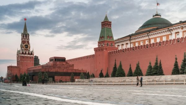МОСКВА СЕ ОГЛАСИЛА: Ево о чему ће разговарати руска и кинеска делегација