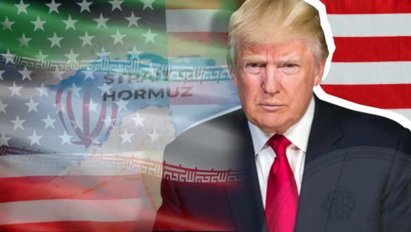 ТРАМП ПОТВРДИО: Сутра је састанак са Ираном, ево и где