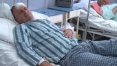 Psovali su mi srpsku majku Trojica Albanaca pretukla Srbina kod Lipljana, povrede zadobila i radnica Doma zdravlja
